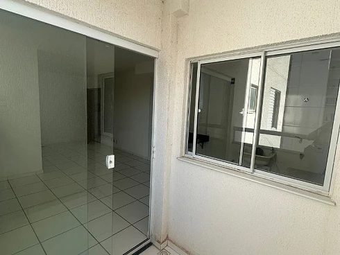 Apartamento em Residencial Lago Azul, Uberlândia