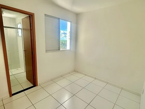 Apartamento em Residencial Lago Azul, Uberlândia
