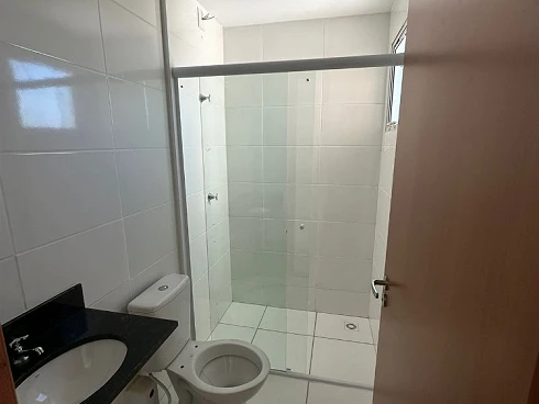 Apartamento em Residencial Lago Azul, Uberlândia