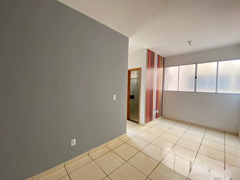 Apartamento em Jardim Celia, Uberlândia
