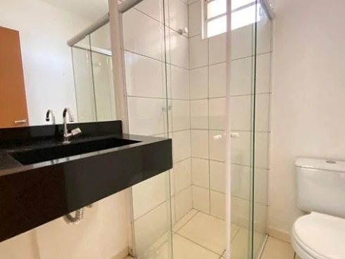 Apartamento em Jardim Celia, Uberlândia