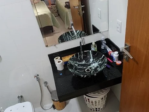 Casa em Novo Mundo, Uberlândia