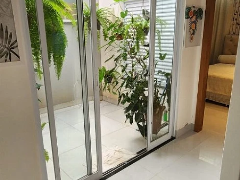 Casa em Novo Mundo, Uberlândia