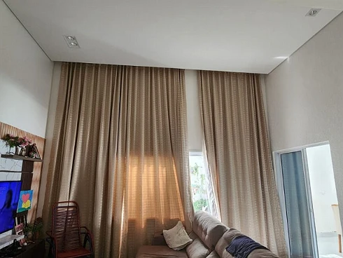 Casa em Novo Mundo, Uberlândia