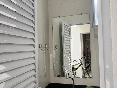 Casa em Novo Mundo, Uberlândia