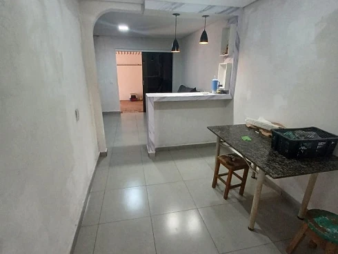 Casa em Shopping Park, Uberlândia