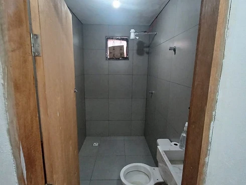 Casa em Shopping Park, Uberlândia
