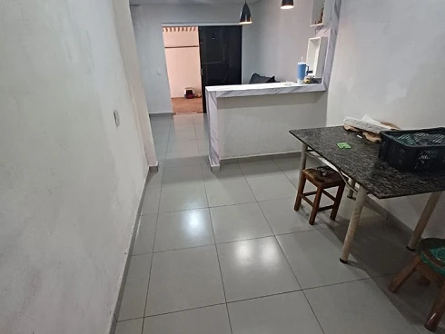 Casa em Shopping Park, Uberlândia