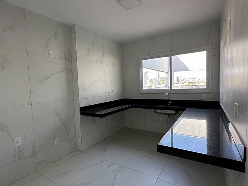 Casa em Patrimônio, Uberlândia