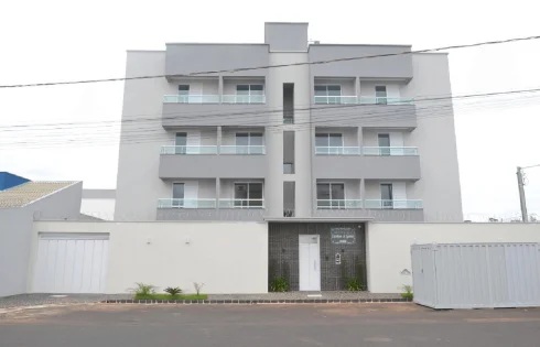 Vida Nova, Uberlândia
