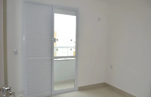Apartamento em Vida Nova, Uberlândia