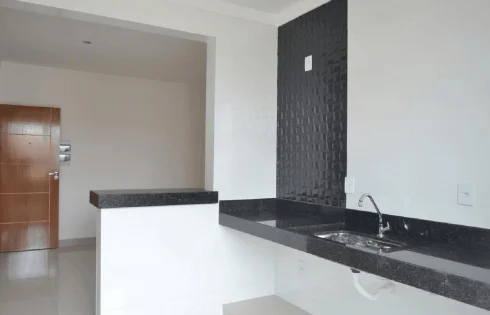 Apartamento em Vida Nova, Uberlândia