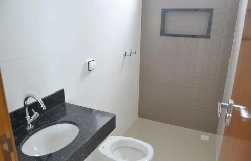 Apartamento em Vida Nova, Uberlândia