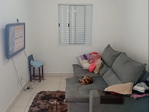 Jardim Das Palmeiras, Uberlândia
