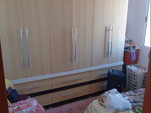 Apartamento em Jardim Das Palmeiras, Uberlândia