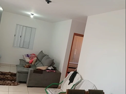 Apartamento em Jardim Das Palmeiras, Uberlândia