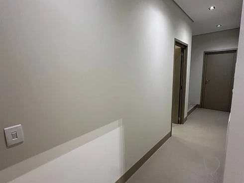 Casa em Novo Mundo, Uberlândia