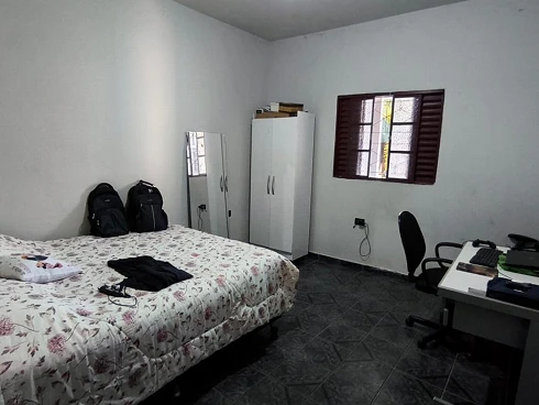Casa em Jardim Canaã, Uberlândia