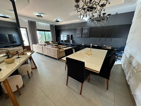 Casa em Cidade Jardim, Uberlândia