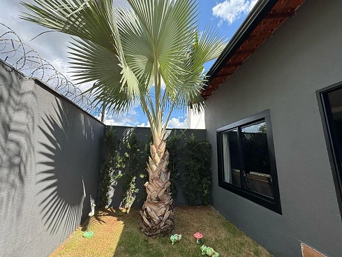 Casa em Cidade Jardim, Uberlândia