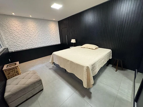 Casa em Cidade Jardim, Uberlândia