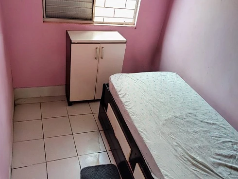Apartamento em Cazeca, Uberlândia