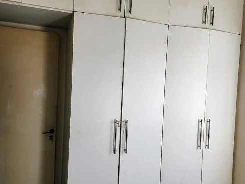 Apartamento em Cazeca, Uberlândia