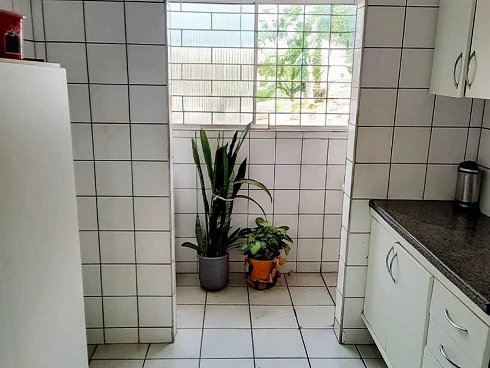 Apartamento em Cazeca, Uberlândia