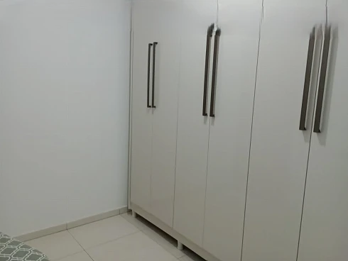 Apartamento em Jardim Holanda, Uberlândia