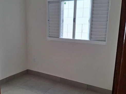 Casa em Jardim Holanda, Uberlândia