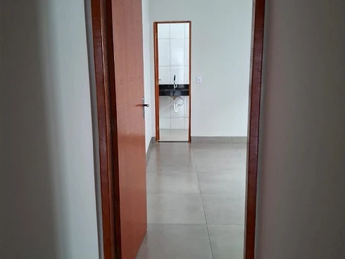 Casa em Jardim Holanda, Uberlândia