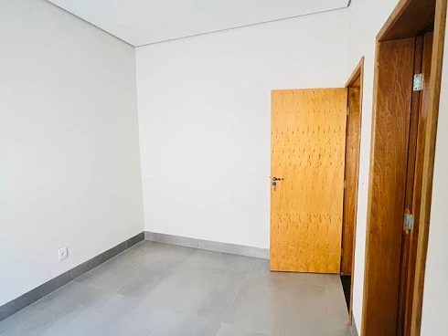 Casa em Gávea Sul, Uberlândia