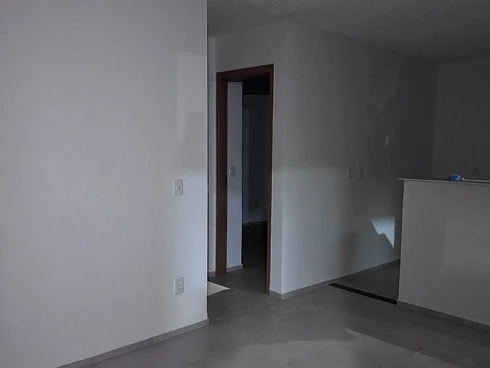 Apartamento em Chácaras Tubalina E Quartel, Uberlândia