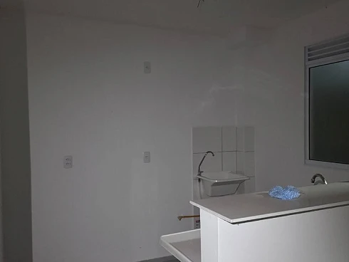 Apartamento em Chácaras Tubalina E Quartel, Uberlândia