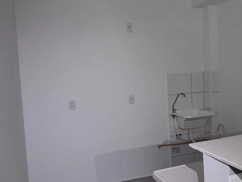 Apartamento em Chácaras Tubalina E Quartel, Uberlândia