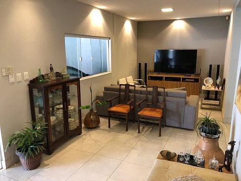Jaraguá, Uberlândia