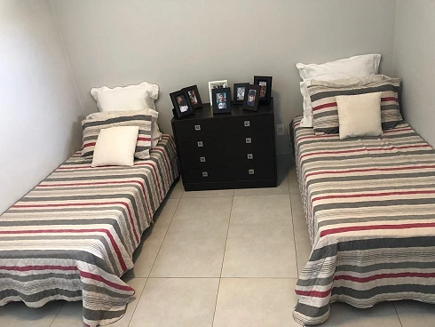 Casa em Jaraguá, Uberlândia