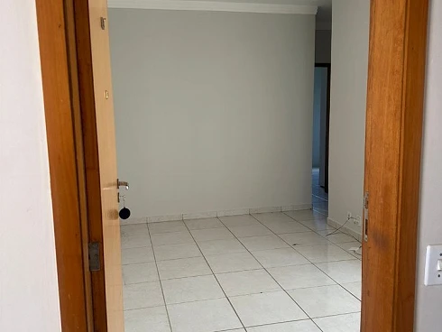 Apartamento em Jardim Holanda, Uberlândia