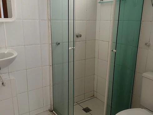 Apartamento em Jardim Holanda, Uberlândia