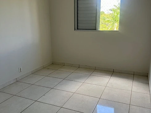 Apartamento em Jardim Holanda, Uberlândia