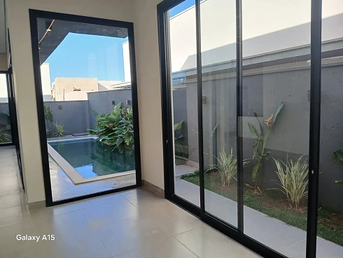 Casa em Laranjeiras, Uberlândia