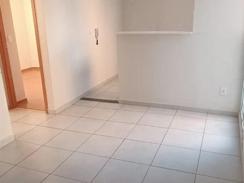 Apartamento em Jardim Patricia, Uberlândia