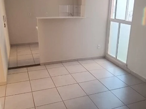 Apartamento em Jardim Patricia, Uberlândia