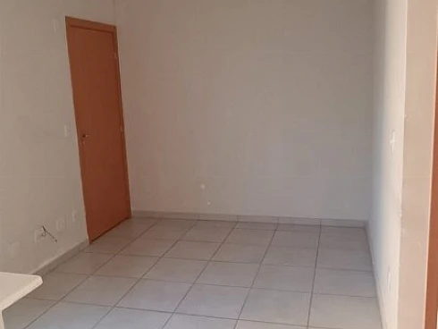 Apartamento em Jardim Patricia, Uberlândia