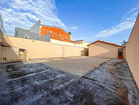 Casa em Shopping Park, Uberlândia