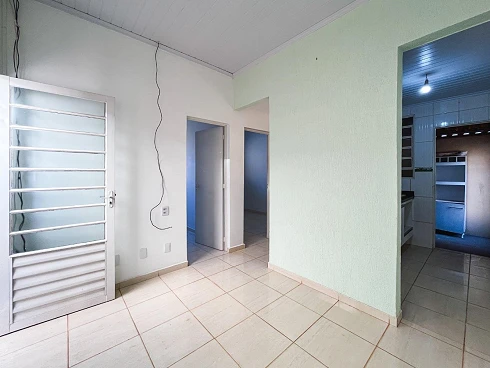 Casa em Shopping Park, Uberlândia
