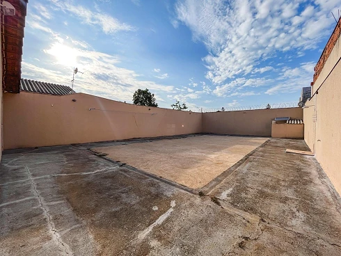 Casa em Shopping Park, Uberlândia
