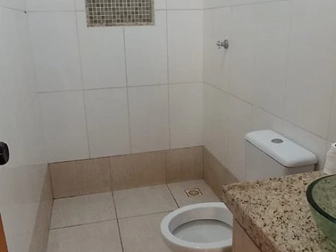 Casa em Novo Mundo, Uberlândia