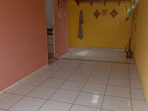 Casa em Novo Mundo, Uberlândia