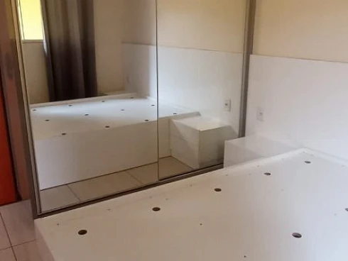 Casa em Novo Mundo, Uberlândia